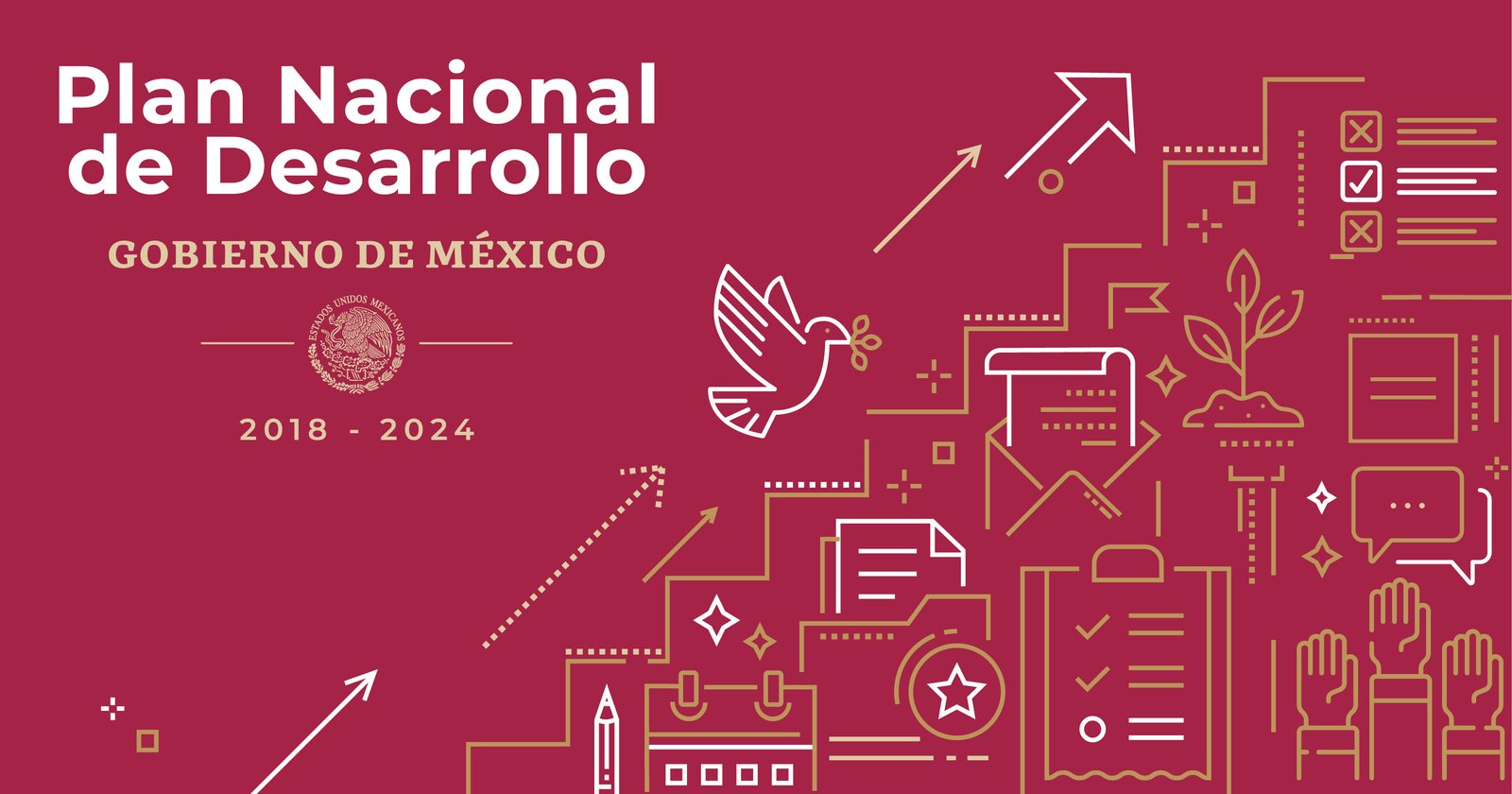 Plan Nacional de Desarrollo
